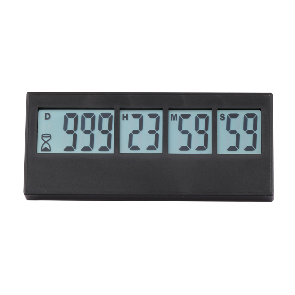 AIMILAR 999 Days Digital Countdown Timer AY4008